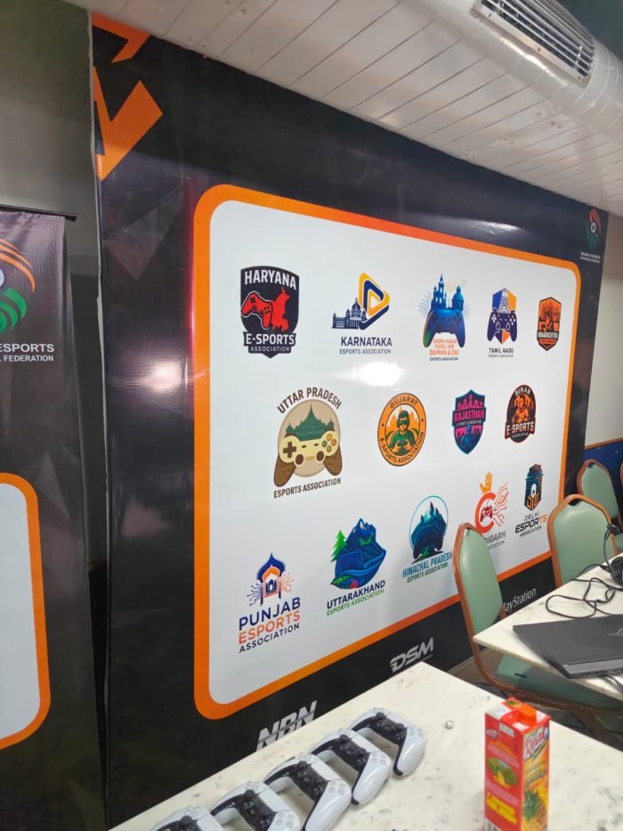 Bharat Esports event-01