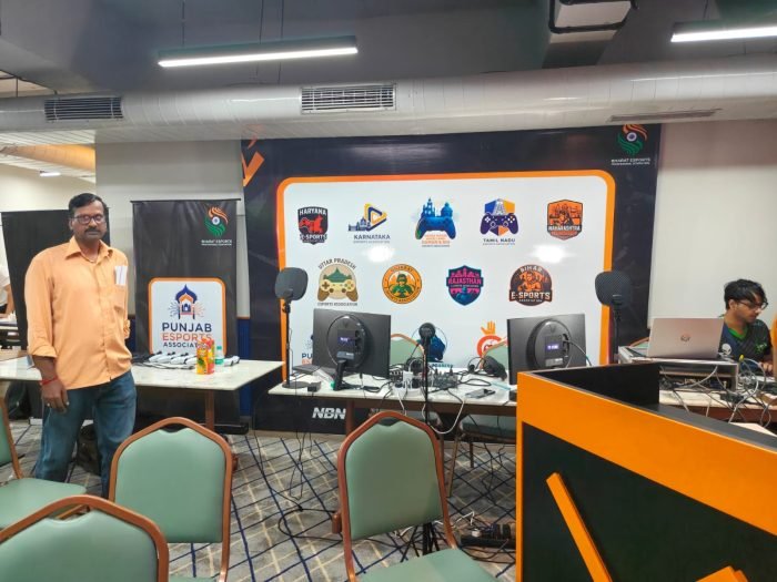 Bharat Esports event-02