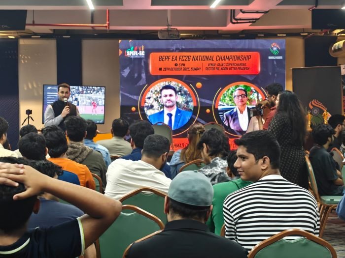 Bharat Esports event-04
