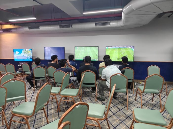 Bharat Esports event-06