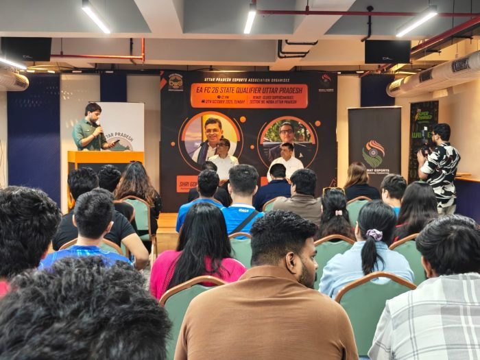 Bharat Esports event-10