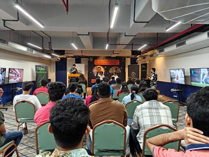 Bharat Esports event-11