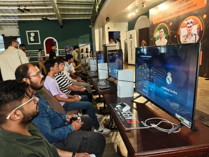 Bharat Esports event-12