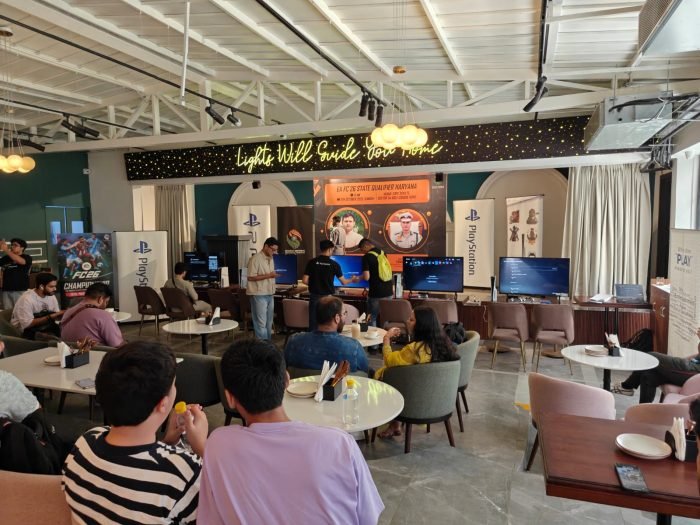 Bharat Esports event-13