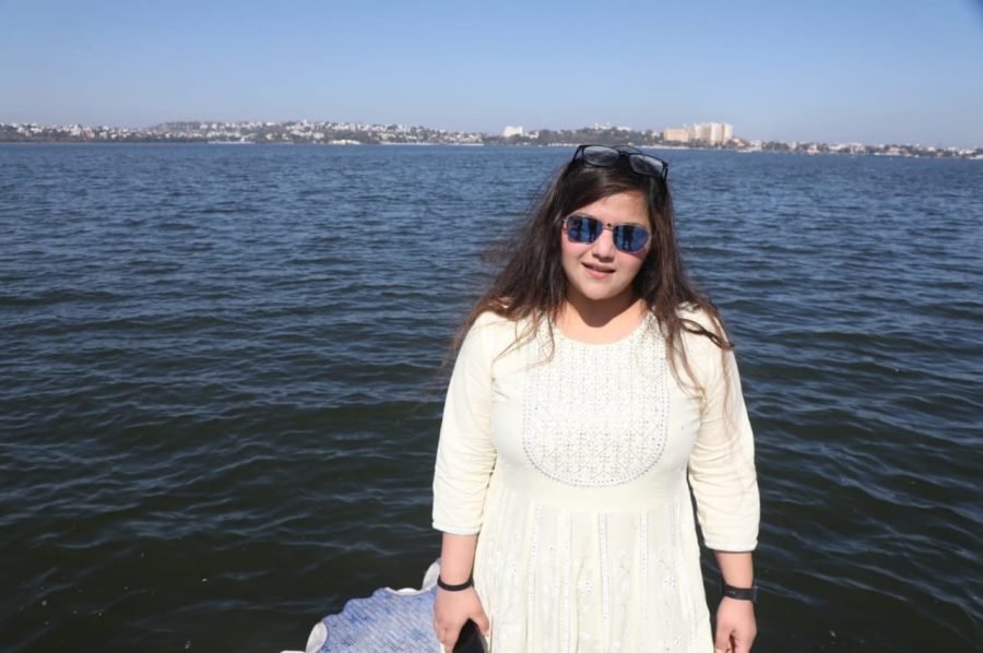 Pankhuri Gupta